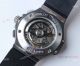 Swiss Copy Hublot Big Bang SS Black Dial Watches - HBB V6 Factory (7)_th.jpg